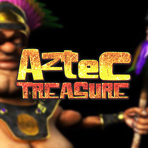 Aztec Treasure – игровой тематический слот для азартных путешественников