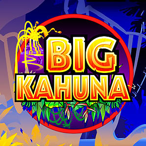 Слот Big Kahuna – это путешествие в историю