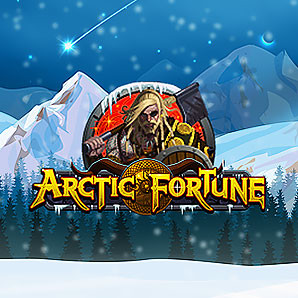 Слот Arctic Fortune – дорога к богатству