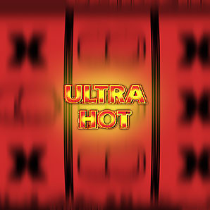 Играть в бесплатный игровой автомат Ultra Hot очень весело