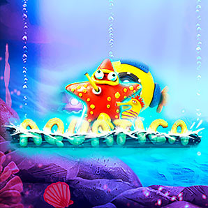 Игровой автомат Aquatica – азартный мир подводного царства