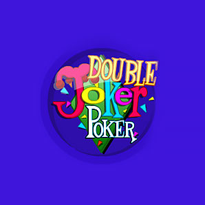 Double Joker – виртуальная карточная игр от Betsoft