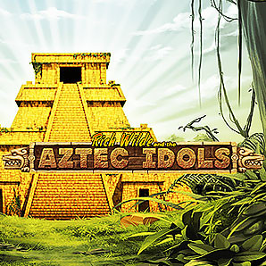 Эмулятор Aztec Idols дарит золото и призы